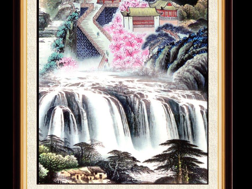 最后的女儿国？不要怀疑，她们的冷漠都是为了繁衍